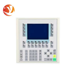 ทรานซิสเตอร์แบบฟิล์มบาง6AV6542-0BB15-2AX0 542-0BB15-2AX0 6AV6 Siemens ของแท้ของใหม่อุปกรณ์ควบคุมหน้าจอสัมผัส - Product Image 1