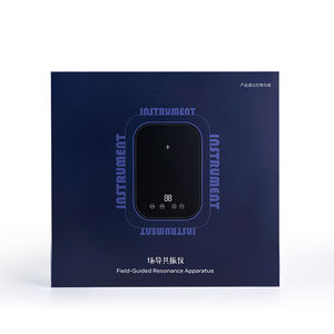 Appareil de thérapie par l'eau à résonance basse fréquence térahertz, eau activée, conducteur de champ d'eau térahertz, produits de santé - Product Image 2