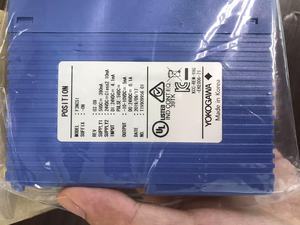 Original and New YOKOGAWA F3NC51-0N POSITION MODULE in Stock - Product Image 3