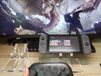 Support universel rétro moderne en acrylique transparent pour manette de jeu, support pour le nettoyage de bijoux, jeu de comptoir en gros