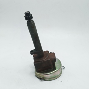 Bomba de Aceite a Prueba de Explosiones YTOPOWER Yangdong, Maquinaria de Minería Resistente a la Corrosión, Equipo de Construcción, Tractor/Cargador Yangdong O - Product Image 3