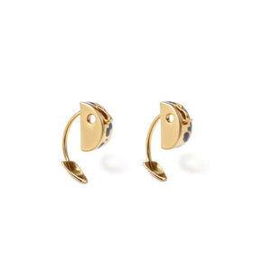 ต่างหู E250-E160-0007K แฟชั่น - Product Image 2