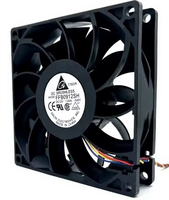 Delta 12V 104A 9025 9cm FFB0912SH Hochleistungs-DC-Bürstenloser Server-Mehrzweck-Kühlventilator