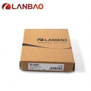 เซ็นเซอร์วัดระยะแบบ Capacitive Lanbao IP67 PNP NO 30V ระยะตรวจจับ 0-8 มม. สำหรับระบบอัตโนมัติในอุตสาหกรรมและสายการประกอบ - Product Image 6