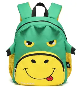 Cute Kids Toddler Backpack Bag Small 3D Cartoon Animal School Bag For Girls Boys Travel Daycare
