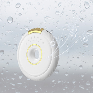 Mini không dây cho <span class=keywords><strong>Bluetooth</strong></span> Gối loa xương dẫn khái niệm cho bé nhẹ nhàng và ngủ - Product Image 1