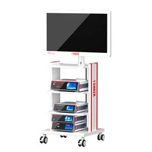 Sistema Endoscopico Medico Shrek con 4K, 3D e <span class=keywords><strong>ICG</strong></span> - Prezzo - Product Image 4