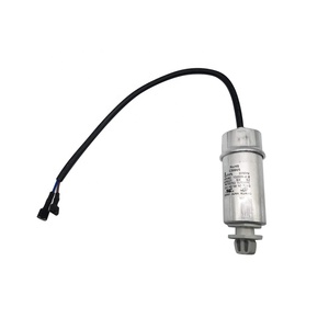 50 uf CBB60 コンデンサ、 CBB60 クレーン容量 50 hz/60 hz 450 v - Product Image 5