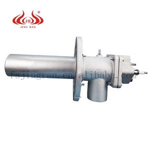 JR thương hiệu 150kw lò khí đốt tự nhiên tốc độ cao đầu đốt Nitơ thấp công nghiệp gang đốt gas - Product Image 1