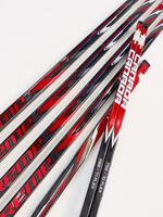 Palo de hockey sobre hielo 100% fibra de carbono 30Flex |   Nombre Personalizado Gratis |   Envío Rápido