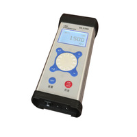 JW Digital Flash Speedometer 4V dengan Garansi 3 Bulan 0.6kg untuk Pengujian Mikromotor, Spindle Tekstil & Peralatan Listrik Kecil