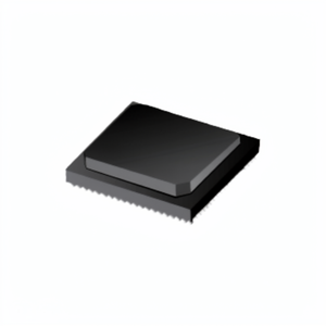 Data Acquisition ADC10D1000CIUT Electronics Component BOM IC In Stock 292 BBGA - Product Image 1