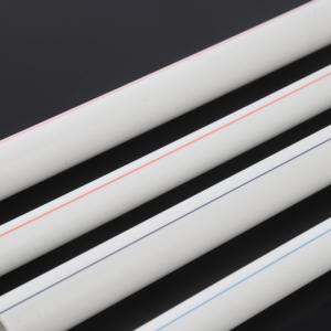 Tubería PPR Ecológica de Longitud Personalizada |   Tubería de Agua Flexible de Polipropileno para Diversos Proyectos con Certificación CE - Product Image 2