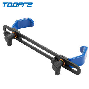 Herramienta de manillar antibalanceo TOOPRE, soporte de rueda delantera de bicicleta para juego de ruedas <span class=keywords><strong>MTB</strong></span> y carretera - Product Image 3