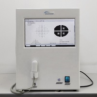Visionstar Ophthalmic Auto Perimeter BIO-1000 Instrument Price Eye Exam Visual Field Test Machine