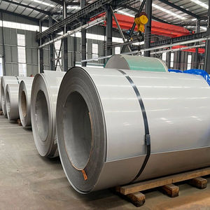 Рулонная сталь <span class=keywords><strong>310S</strong></span> (<span class=keywords><strong>AISI</strong></span> <span class=keywords><strong>310S</strong></span>, UNS S31008) - 1100 ° Толерантность C, 0,8-12,0 мм, отделка №4, матовая - Product Image 3