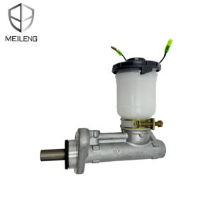 Meileng แม่ปั๊มเบรครถยนต์46100-SR3-003แม่ปั๊มเบรครถยนต์สำหรับ <span class=keywords><strong>Honda</strong></span> <span class=keywords><strong>Civic</strong></span> <span class=keywords><strong>1981</strong></span>-1995 - Product Image 1