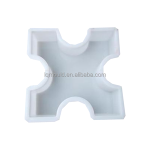 قالب من البلاستيك للحقن المطاط/كتلة بولي كلوريد الفينيل من الموردين الصينيين - Product Image 6