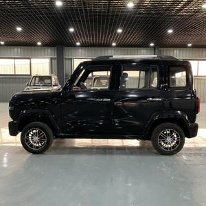 Promotion à Durée Limitée sur les Véhicules Électriques à 4 Roues XB TK300 à Vente Rapide, Recharge Rapide, Autonomie de 101-200 km pour le Travail et l'Agriculture - Product Image 6