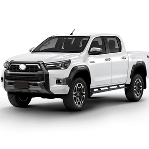 Estribos Eléctricos Retráctiles para <span class=keywords><strong>TOYOTA</strong></span> Hilux VIGO REVO ROCCO 2008-2025 - Product Image 2
