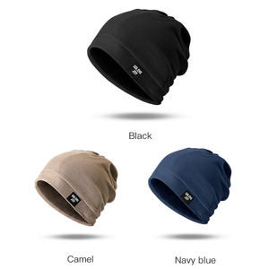 REXCHI DMZ63 hiver évacuation de l'humidité polaire Sport casquette chapeau cyclisme course équitation hiver chapeau vélo Bandana casquette - Product Image 4