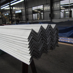 เหล็กฉากชุบสังกะสีแบบจุ่มร้อน ขนาด 50x50x5 มม. Q235B ASTM A36 ยาว 6 ม. แบบเจาะรู - Product Image 2