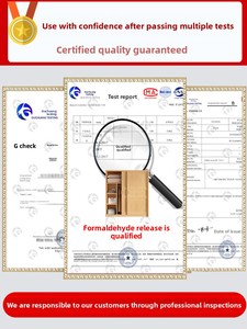 <span class=keywords><strong>Armario</strong></span> Moderno Convertible de Madera Maciza con Puertas Corredizas, Ensamblaje Personalizable, Muebles de Dormitorio, Entrega e Instalación - Product Image 6