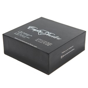 กล่องลิ้นชักแบบสไลด์ผิวด้าน: แหล่งจัดหาสินค้าหรูหราจาก VN และ CN - Product Image 4