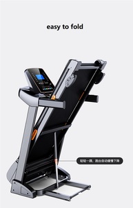 Machine <span class=keywords><strong>de</strong></span> <span class=keywords><strong>tapis</strong></span> roulant bon marché pour la maison nouvelle usine <span class=keywords><strong>de</strong></span> <span class=keywords><strong>tapis</strong></span> roulant chinoise dernière conception <span class=keywords><strong>tapis</strong></span> roulant motorisé - Product Image 3