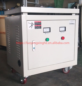10KVA 15kVA 25kva 50kva 63kva 380V để 220V Volt 3 giai đoạn để giai đoạn duy nhất tự động khô loại biến áp cách ly - Product Image 6