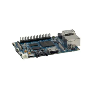 심천 전문 OEM 바나나 파이 BPI M1 + 맞춤형 PCBA 오픈 소스 싱글 보드 컴퓨터