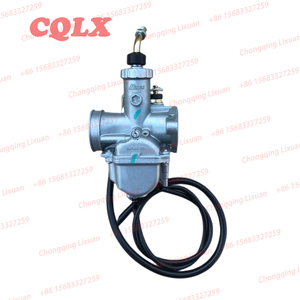 Carburador de motor para motocicleta <span class=keywords><strong>YAMAHA</strong></span> YBR125 <span class=keywords><strong>YBR</strong></span> <span class=keywords><strong>125</strong></span> 125CC, sistema de combustible, piezas de repuesto de gasolina - Product Image 3