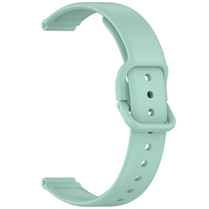 BEEFLYPOWER Suministro al por Mayor de Correas de Silicona Líquida de 12 mm para Relojes Inteligentes, Correa Universal para <span class=keywords><strong>Huawei</strong></span> <span class=keywords><strong>Band</strong></span> 8/9/10 y Xiaomi <span class=keywords><strong>Band</strong></span> 8/9 - Product Image 2