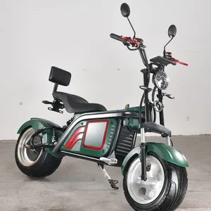 YIDE XD EEC COC CE Certificate EU Country Legally Registered On Road Three Wheel Electric Scooter Electric Tricycle For Sale