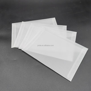 Custom <strong>Logo</strong> White Kraft Cotton <strong>Tracing</strong> <strong>Paper</strong> Envelope Standard Size for <strong>Tracing</strong> Cardboard Art <strong>Paper</strong> Bag for Packaging Brochures