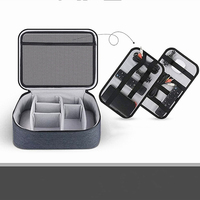 Étui de rangement pour projecteur vidéo, sac de transport antichoc pour projecteur, sac de rangement pour équipement de projection, fabricant