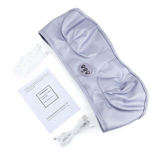 Nouveau vente chaude électrique sein soutien-gorge femmes poitrine élargissement Vibration chauffage Massage rehausseur soutien-gorge - Product Image 4