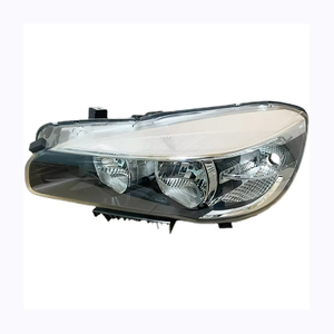 Para <span class=keywords><strong>BMW</strong></span> 2 Series <span class=keywords><strong>F45</strong></span> luces delanteras <span class=keywords><strong>218i</strong></span> 220i faros LED de alta calidad iluminación del vehículo - Product Image 4