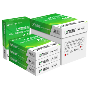 <span class=keywords><strong>Papel</strong></span> <span class=keywords><strong>A4</strong></span> al por Mayor, 80 g/m², <span class=keywords><strong>Papel</strong></span> de <span class=keywords><strong>Fotocopia</strong></span> de Pulpa de Madera Premium para Uso Comercial - Product Image 2