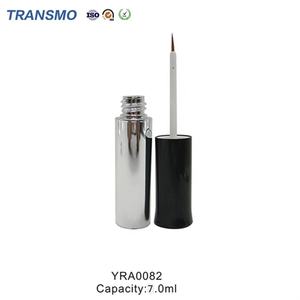 Tubos de Embalaje para Delineador de Ojos Mate, Envases de Metal Vacíos para Delineador de Ojos, Suero para Pestañas, Rímel, Embalaje Duradero y Práctico - Product Image 3
