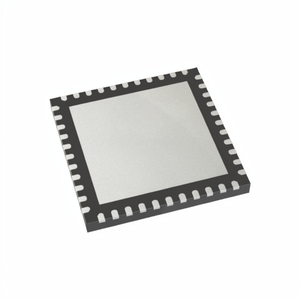 Buy Electronics Components Online DSPIC30F4011T-30I_ML Manufacturer Channel 44 VQFN Exposed Pad Embedded - Product Image 1