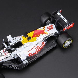 Burago-burago 1:43, 2021 - Product Image 6