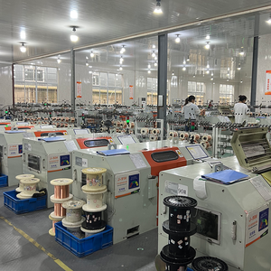 Tapis de câble chauffant électrique résidentiel <span class=keywords><strong>sous</strong></span> tuiles 220V - Product Image 3