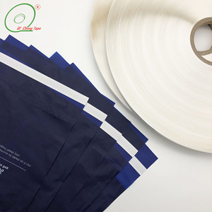 PEPA Phim Băng Dính Chắc Chắn Keo Dán Nước Acrylic Hai Mặt Bịt Kín Túi Chuyển Phát Nhanh - Product Image 6