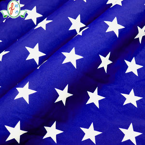 环保100%棉印花弹力内衣面料 - Product Image 1