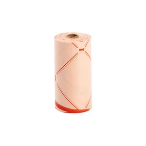Eco Doggie Poop Bags Bulk 2026 - Custom Logo Compostable Biodegradable Pet Waste Disposal - Product Image 4