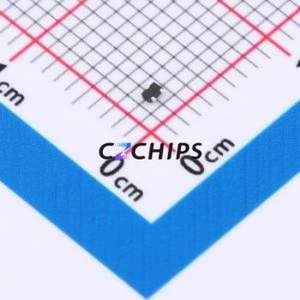 Nouveau et original SZUESD3.3DT5G SOT-723 Transistor ESD et protection contre les surtensions (TVS/ESD) - Product Image 2