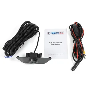 Used For Ford Focus Automatic Racing Version 2022 Ahd 720p Car Front View Camera With Good Night Vision