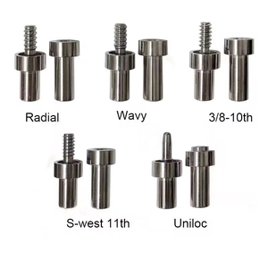 Xmlivet đồng trắng hồ bơi Cue Doanh Bảo vệ trường hợp chất lượng cao bida Cue Gậy Doanh trường hợp phụ kiện bi-a - Product Image 2