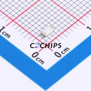 Resistencia SMD AF1206JR-072K2L 1206 (Tipo: Película Gruesa) (Resistencia: 2.2kOhm Precisión: 5%) - Product Image 2